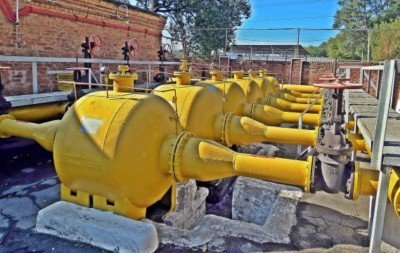 Модернизация газовых сетей в Днепре: куда пойдут 46,2 миллиона - рис. 1