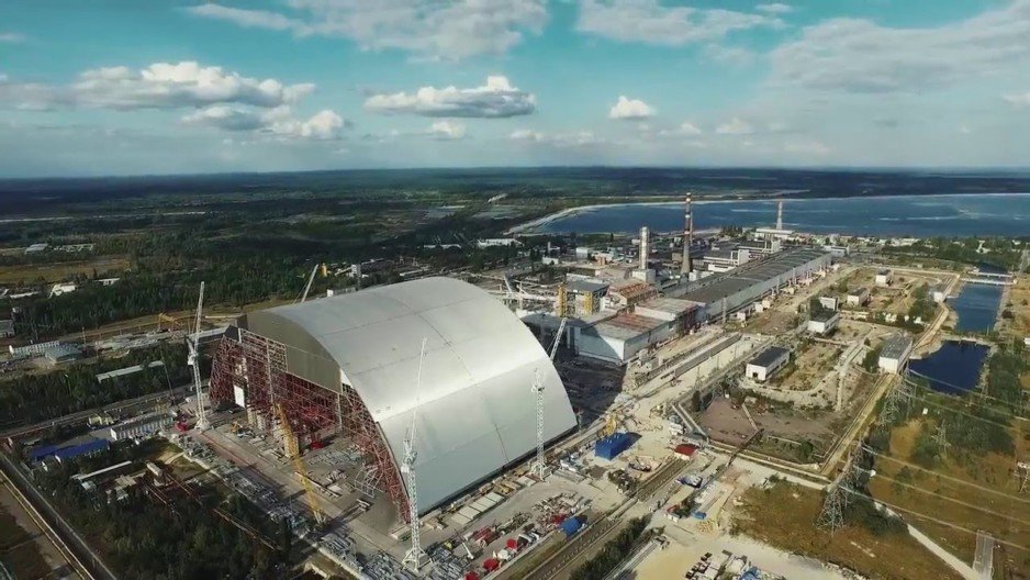 14 декабря — День чествования участников ликвидации последствий аварии на Чернобыльской АЭС - рис. 1