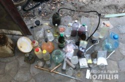 Полиция пресекла деятельность нарколаборатории в Днепре - рис. 6