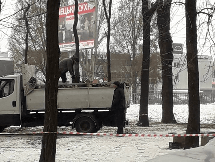 Надо ли охранять городские деревья от коммунальщиков Днепра - рис. 2
