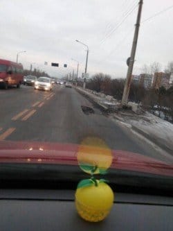 Новые ямы на Новом мосту: качественно ли отремонтировали полосы - рис. 5