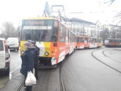 20 декабря: изменения в работе общественного транспорта Днепра - рис. 19