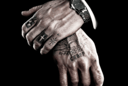 Кто борется с организованной преступностью в Днепре - рис. 19