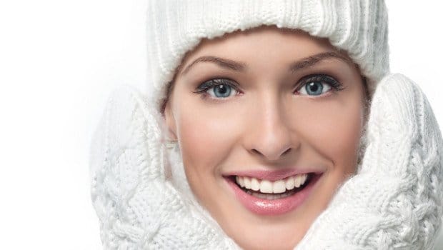 Як підготувати шкіру до зимової відпустки - рис. 1