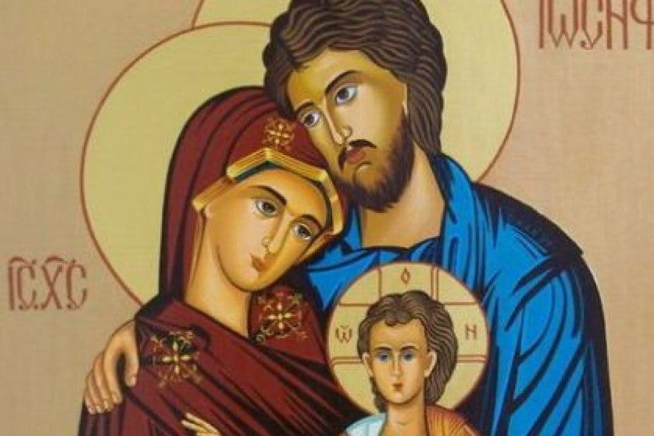8 января — Собор Пресвятой Богородицы - рис. 1