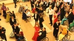 У Дніпрі відбудеться бал для людей з інвалідністю - рис. 12
