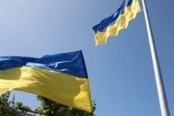 У Кривому Розі заарештували чоловіка, який поглумився над прапором України - рис. 18