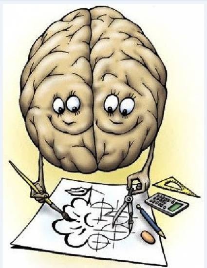 Тренируем мозг: упражнения для памяти и креативности - рис. 2