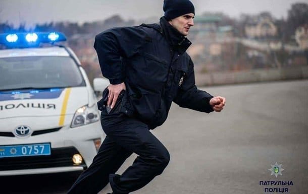 План «Перехват»: в Кривом Роге неизвестные похитили мужчину - рис. 1