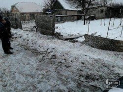 В Кривом Роге столкнулись два автомобиля: есть пострадавший - рис. 18