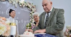 «Юбилейная свадьба»: в Украине становится популярнее «повторная» женитьба - рис. 7