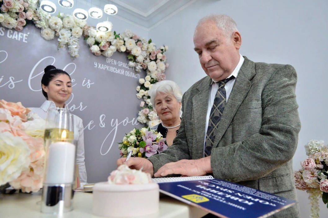 «Юбилейная свадьба»: в Украине становится популярнее «повторная» женитьба - рис. 2