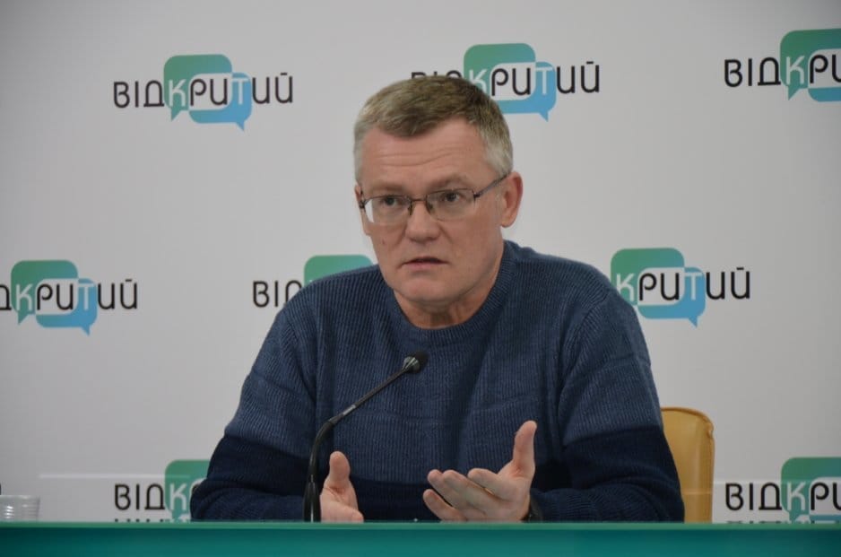 Репертуар театру «Віримо» у Дніпрі поповниться п’єсами сучасних європейських драматургів - рис. 1