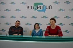 У Дніпрі пройде бал для людей з інвалідністю - рис. 1