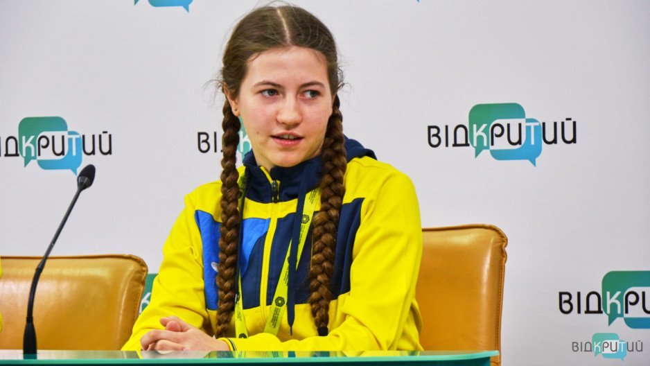 Жіноча збірна України з хокею здобула перемогу у кваліфікації Чемпіонату світу в ПАР - рис. 3