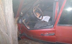 «Чужое добро жжёт руки»: под Днепром угнали и разбили автомобиль - рис. 9