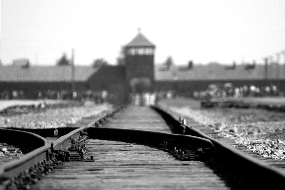 «Чтобы помнили»: в Днепре покажут фильм в память о Холокосте - рис. 2