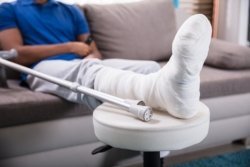 Особливості реабілітації бійців після серйозний поранень та інновації у лікуванні складних переломів - рис. 13