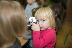 Родители Днепра требуют установить камеры наблюдения в детских садах - рис. 13