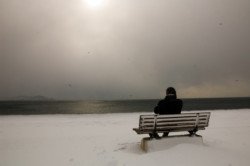 Зимняя депрессия: способы борьбы - рис. 10