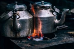 На Днепропетровщине 7 человек отравились угарным газом - рис. 14