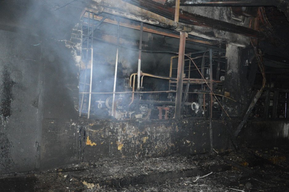 На Днепропетровщине взорвался коксохимический завод: есть пострадавшие - рис. 1