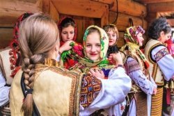 Традиции и обряды на Щедрый вечер и Старый Новый год в Украине - рис. 9