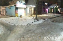 В Новомосковске злоумышленники напали на 19-летнего парня и нанесли ножевые ранения - рис. 11