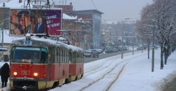 22 февраля: изменения в графике движений трамваев Днепра - рис. 10