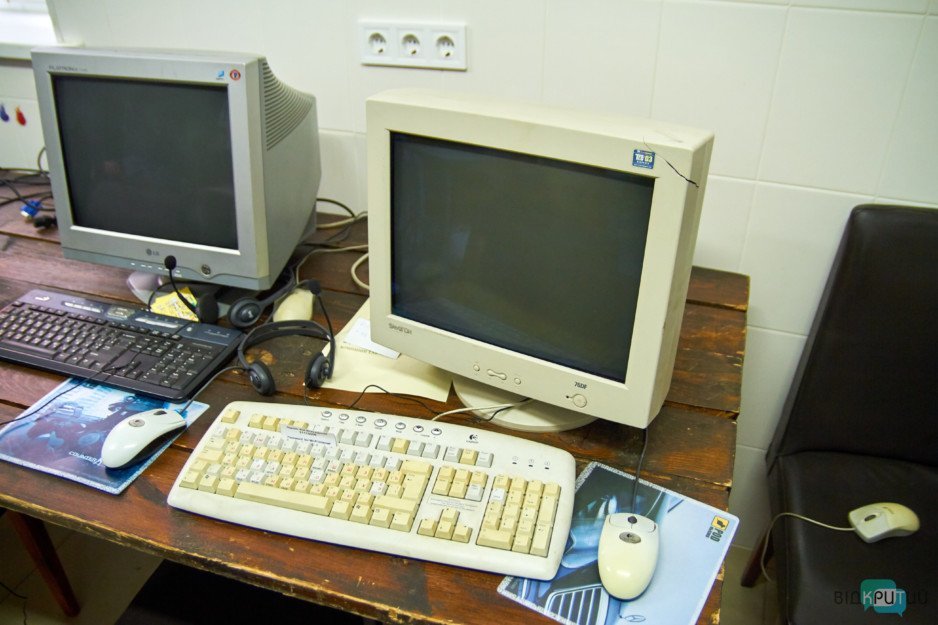В Днепре открылась уникальная выставка ретро-компьютеров - рис. 6