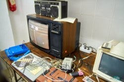 В Днепре открылась уникальная выставка ретро-компьютеров - рис. 11