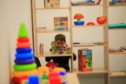 В Днепропетровской области открыли новый инклюзивно-ресурсный центр - рис. 6