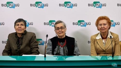 Сухачівська сага: мешканці мікрорайону пишуть книгу про свій край - рис. 1