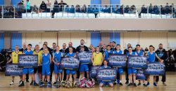 Баскетбольний клуб «Дніпро» провів майстер-клас для молодих спортсменів - рис. 1