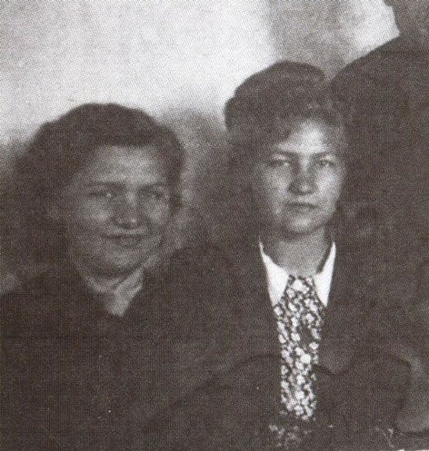 В Днепре по фото 1943 года хотят найти местных жителей, которые спасли узника нацистского концлагеря - рис. 3