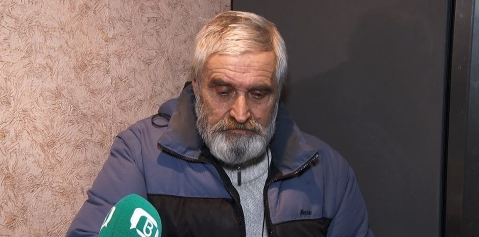 В Днепре на Рабочей экс-кандидат в депутаты «отжимает» квартиру у пенсионеров - рис. 1