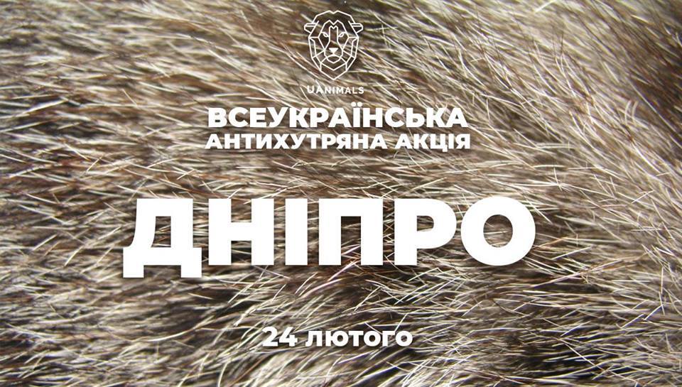Завтра в Днепре пройдет первая всеукраинская антимеховая акция - рис. 17