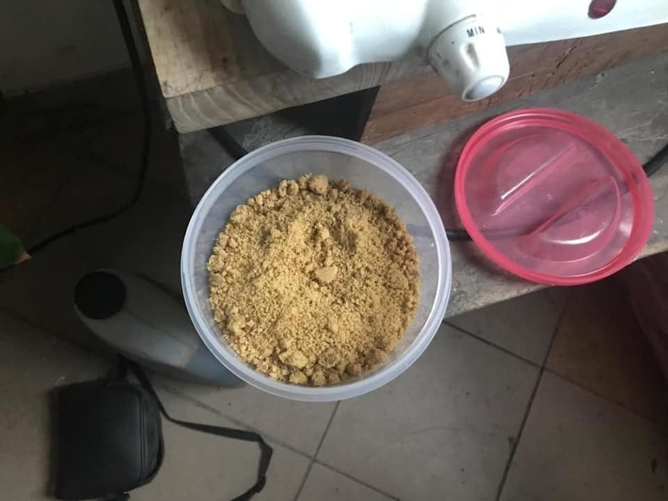 Масштабная борьба с наркобаронами Кривого Рога: задержано 18 человек - рис. 3