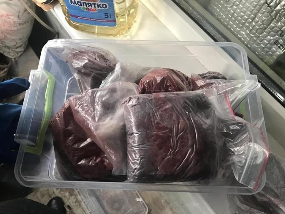Масштабная борьба с наркобаронами Кривого Рога: задержано 18 человек - рис. 6