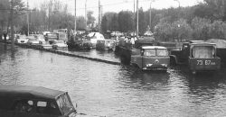 Исторические заметки Днепра: наводнение 1977-го года - рис. 7