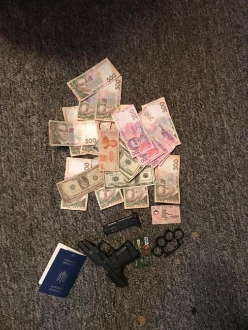 Масштабная борьба с наркобаронами Кривого Рога: задержано 18 человек - рис. 8