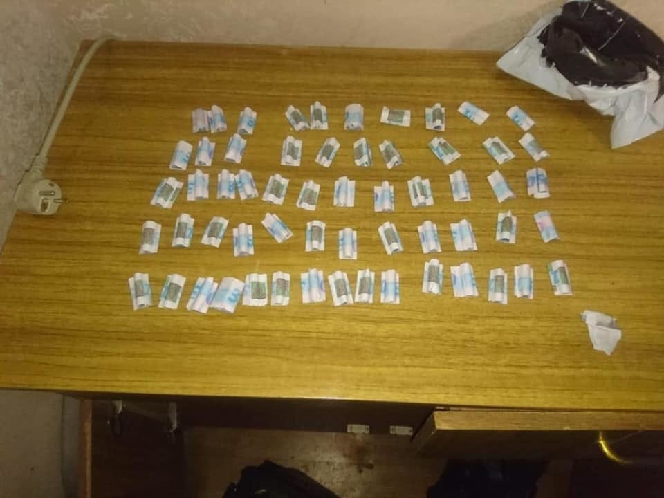 Масштабная борьба с наркобаронами Кривого Рога: задержано 18 человек - рис. 9