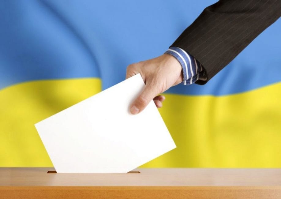 У Дніпрі експерти розповіли про нововведення для потенційних виборців - рис. 1