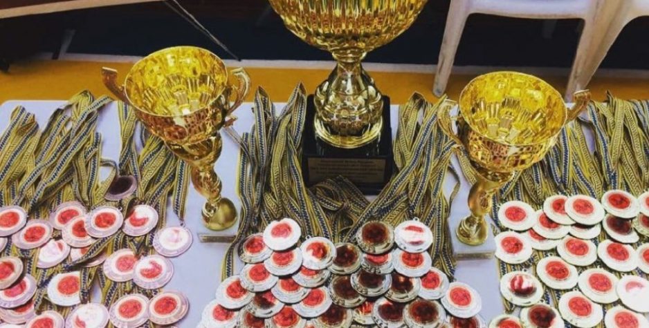В Днепре пройдет чемпионат Украины по карате - рис. 1