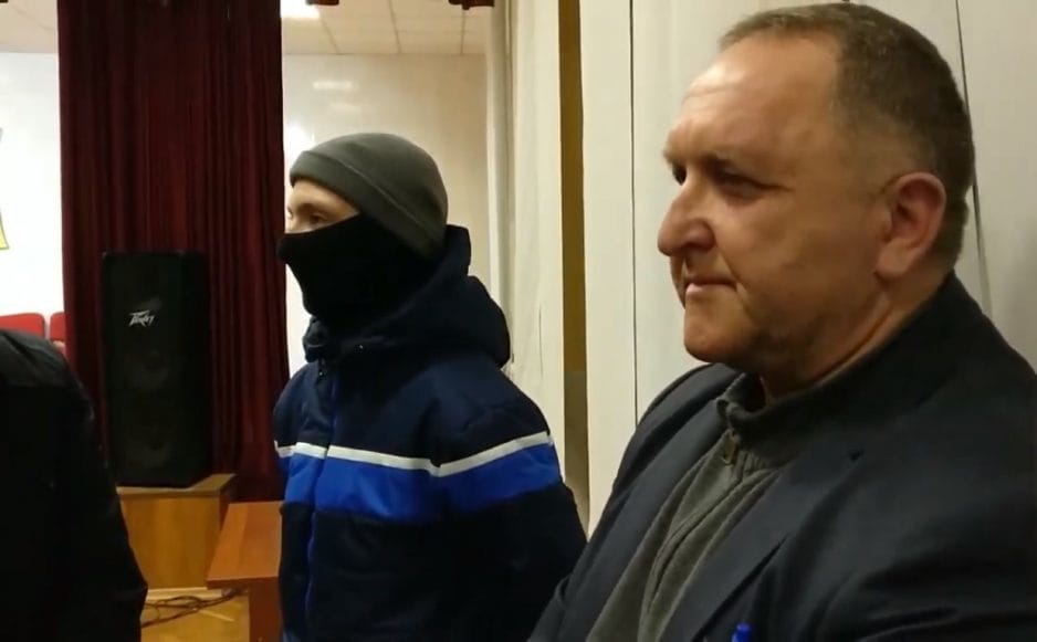 Сторонник «русского мира» прокомментировал отставку с должности главы избирательной комиссии в Днепре - рис. 1