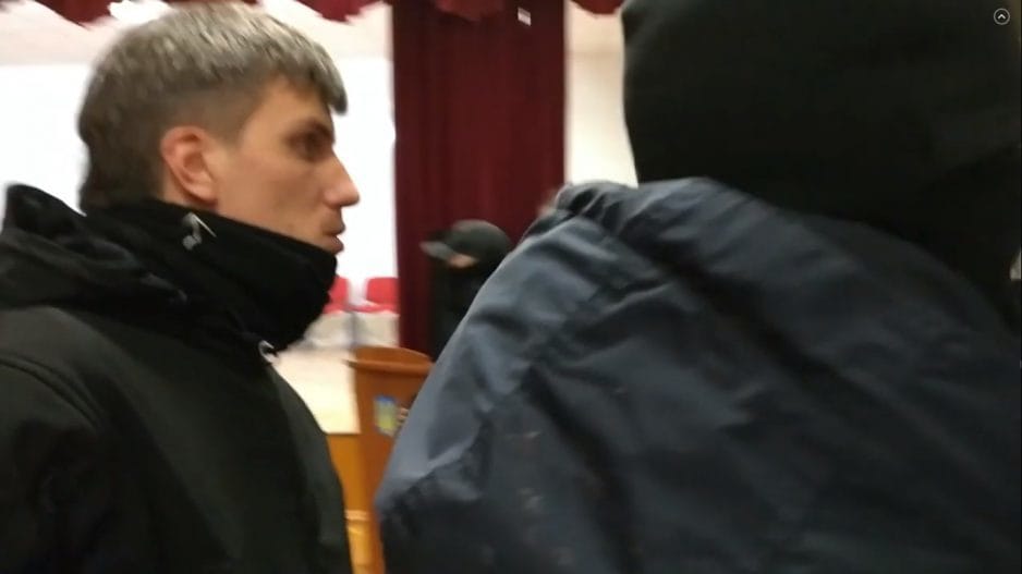 Сторонник «русского мира» прокомментировал отставку с должности главы избирательной комиссии в Днепре - рис. 3