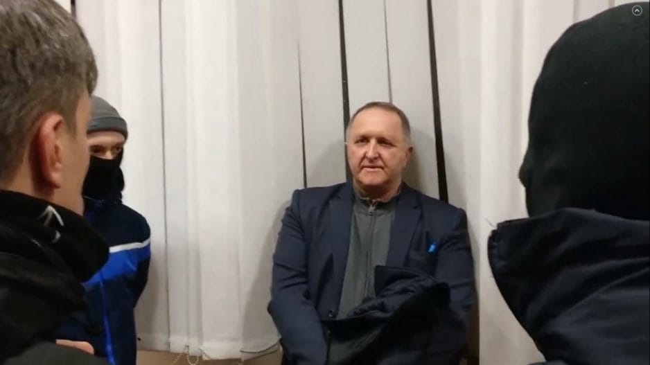 Сторонник «русского мира» прокомментировал отставку с должности главы избирательной комиссии в Днепре - рис. 4