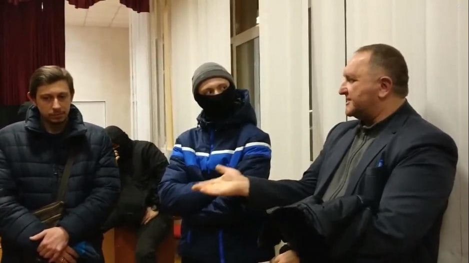 Сторонник «русского мира» прокомментировал отставку с должности главы избирательной комиссии в Днепре - рис. 6
