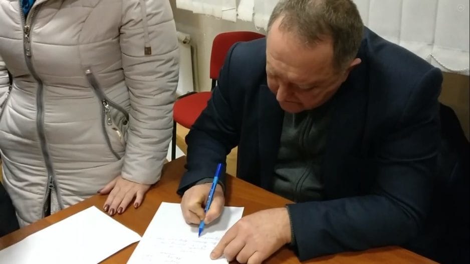 Сторонник «русского мира» прокомментировал отставку с должности главы избирательной комиссии в Днепре - рис. 7