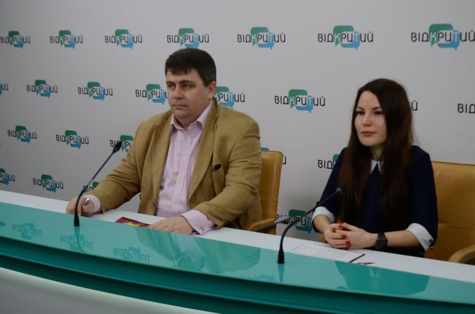 Як дотримуються права виборців в Дніпропетровській області - рис. 1